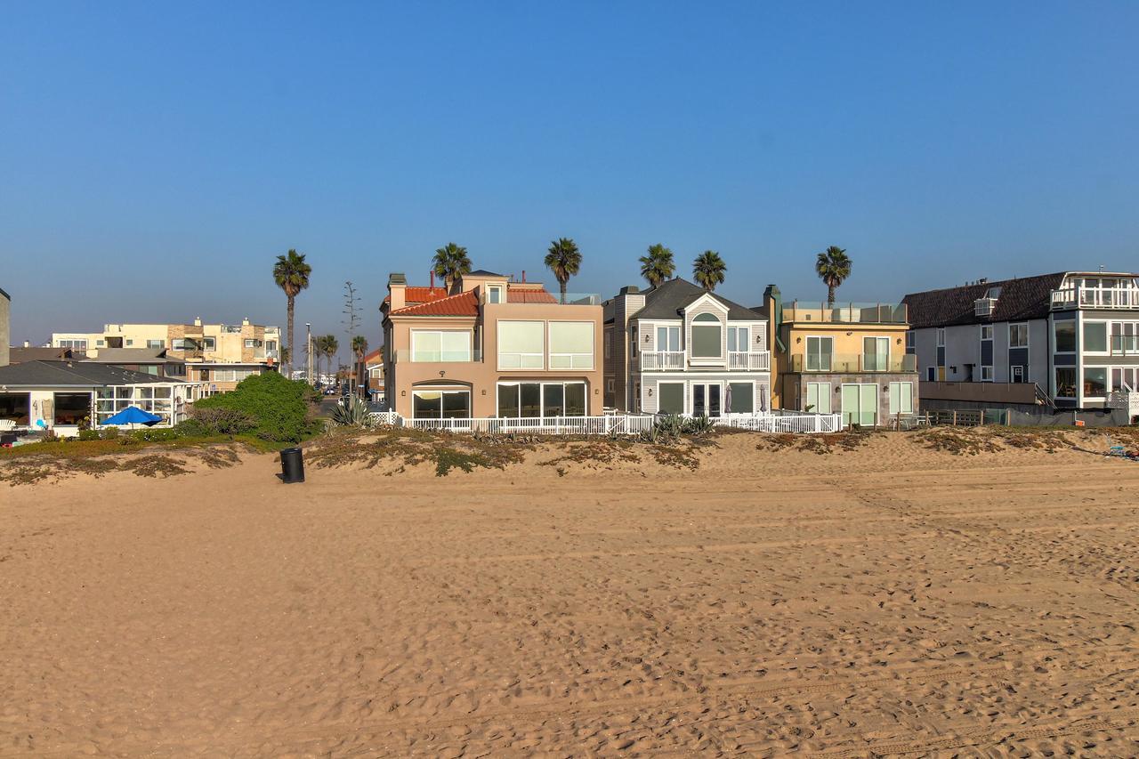 Beautiful Ocean Getaway Sunset Beach Exterior photo