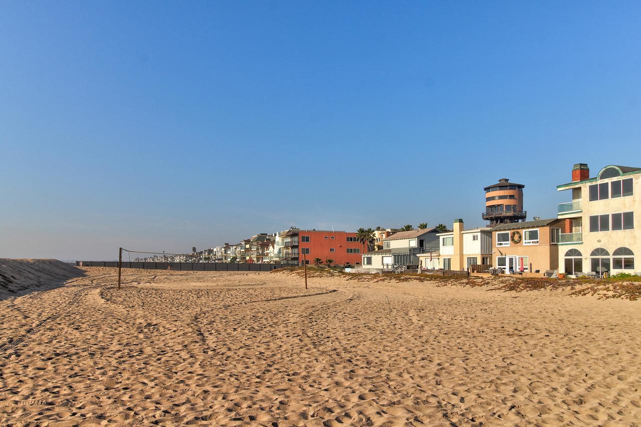 Beautiful Ocean Getaway Sunset Beach Exterior photo