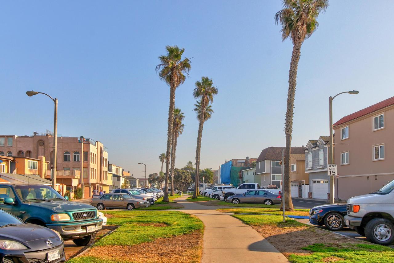 Beautiful Ocean Getaway Sunset Beach Exterior photo